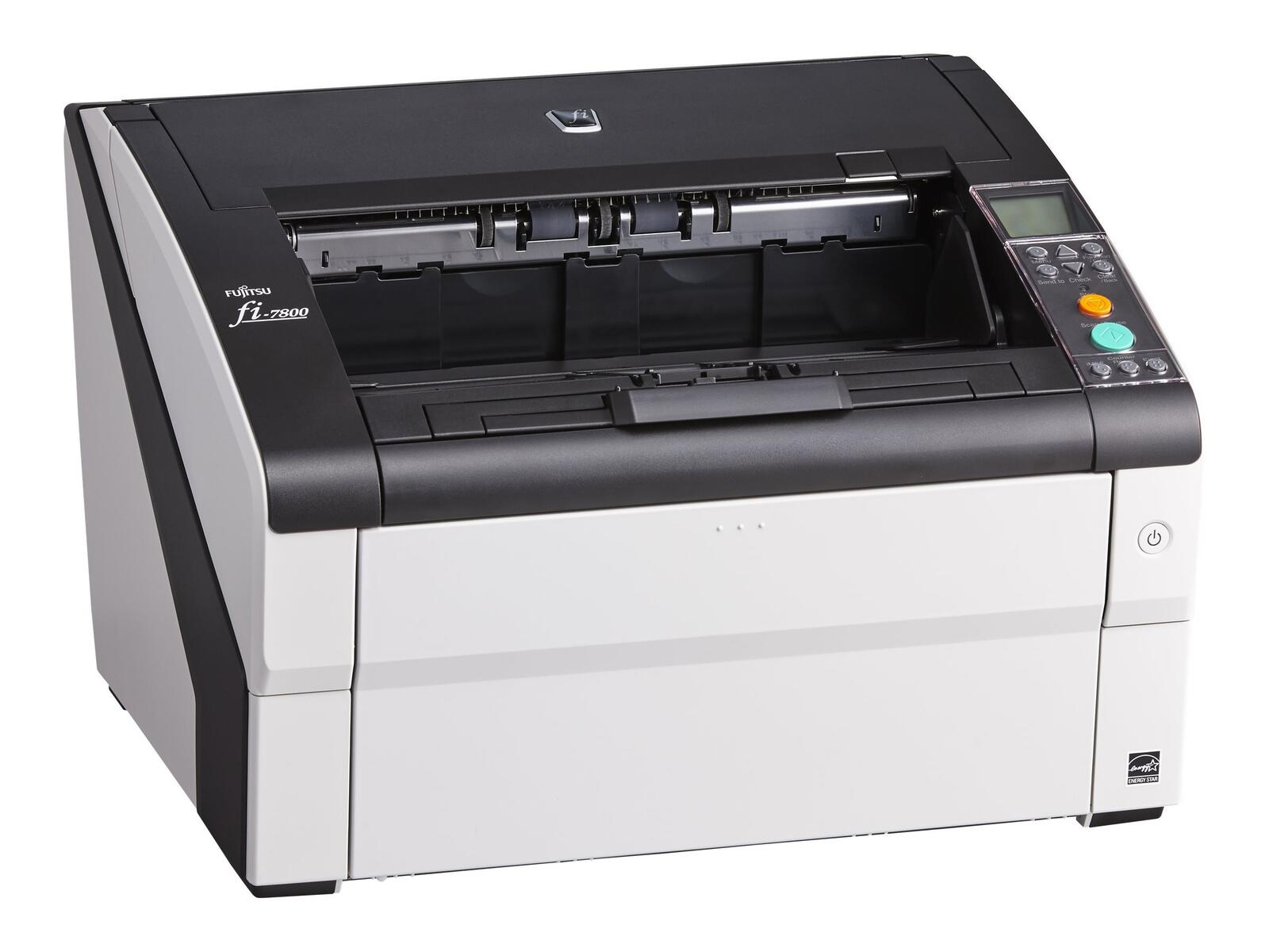 RICOH fi-7800 Dokumenten-Scanner RICOH fi-7800 Dokumenten-Scanner